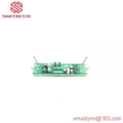 Westinghouse 1X00102H01 - Advanced Power Distribution Module