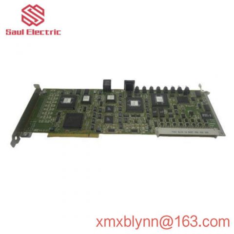 WESTINGHOUSE 3A99158G01 Industrial Control Module