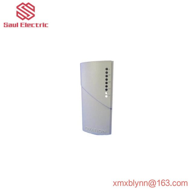 Westinghouse 5X00070G03 Industrial Control Module