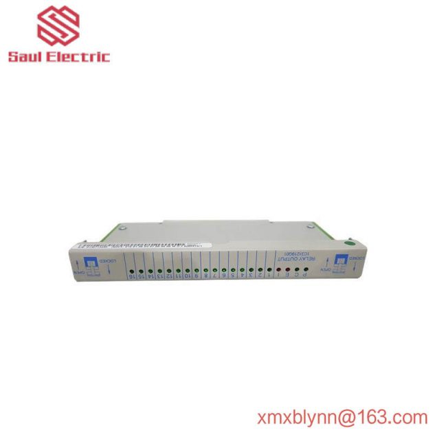Westinghouse 5X00583G01 I/O Interface Module for Industrial Automation
