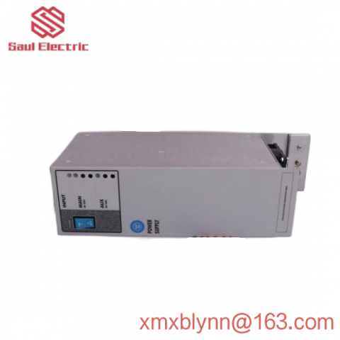 Westinghouse Ovation 3A99132G02 DCS Module - Advanced Control Solutions