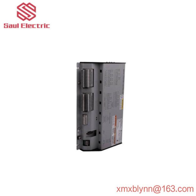WOODWARD 5453-277 High-Performance Control Module