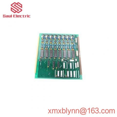 WOODWARD 5461-644 Analog Output Module