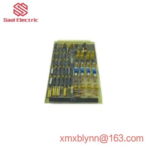 Woodward 5461-652 Input Current Module, Precision Control for Industrial Automation