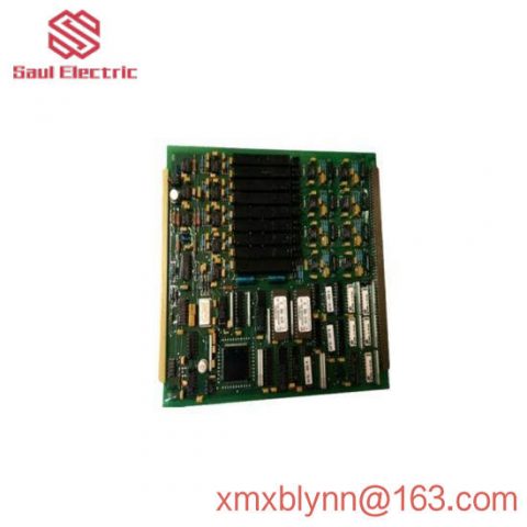 Woodward 5463-854 Promotion Price - Advanced Control Module