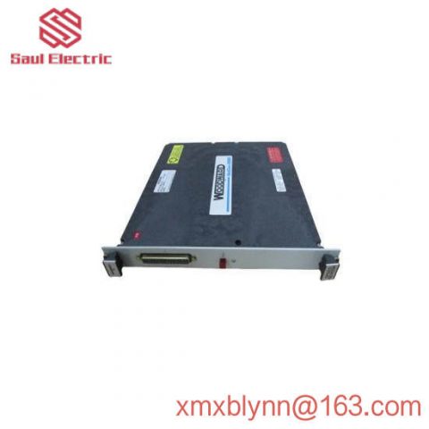 WOODWARD 5464-414 REV E | Digital Speed Sensor Module