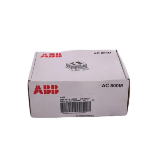 Woodward 8237-1104: High Performance Industrial Control Module