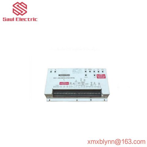 WOODWARD 9905-068 2301A Control Module