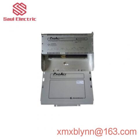 Woodward 9905-463 Spare Parts | Advanced Industrial Control Module, 9905463