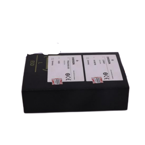 Woodward 9907-076 New - High Performance Industrial Control Module