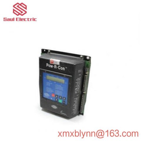 Woodward DYN2-94025-004 POW-R-CON New Factory - Advanced Power Control Module