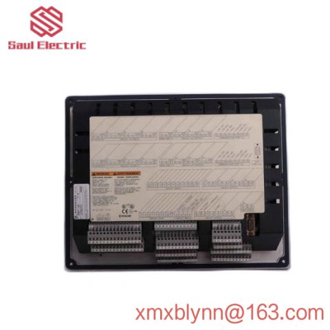 WOODWARD UMT1 UMT145B A3 LR20523 Control Module