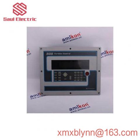 WOODWARD UMT 145B - High-Power Uninterruptible Modular Transfer System