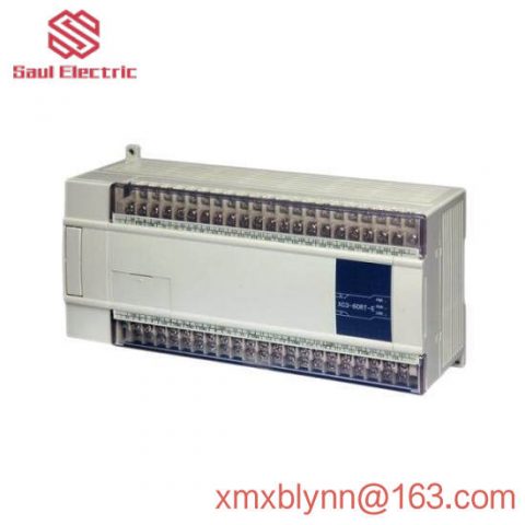 XINJE XC3-60R-E Programmable Controller - Advanced Industrial Automation Solution