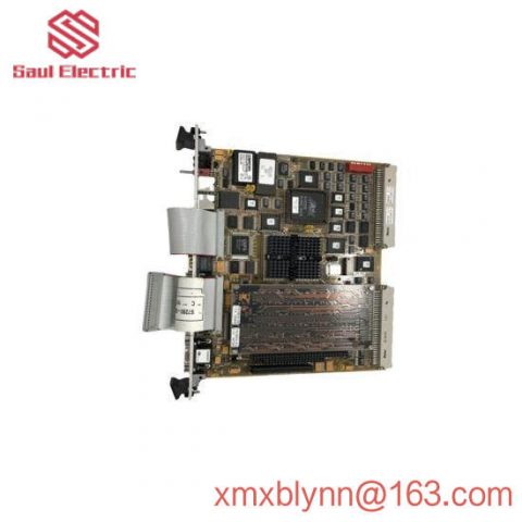 XYCOM CPU XVME-674 CPU Board