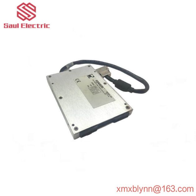 XYCOM XVME-530 - High-Performance VME Bus Module for Industrial Automation