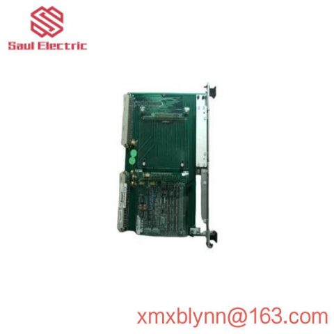 XYCOM XVME-976 VME Bus Card: Industrial Communication Module