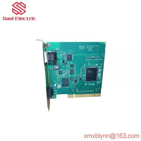 Yaskawa AB-PCI-PRT-S AB3609-C Communication Board - High-Speed Data Transfer for Advanced Industrial Automation