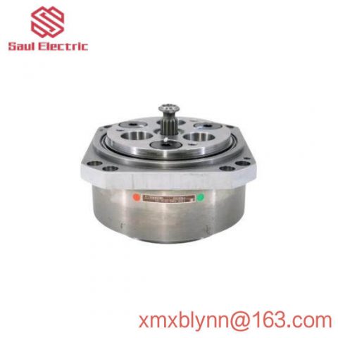 YASKAWA CACR-SR07BE12M Industrial Servopak, High Performance Motion Control Solution