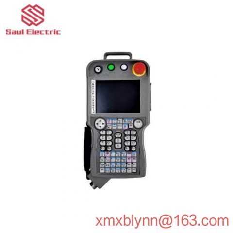 Yaskawa DX200 JZRCR-YPP21-1 Motoman DX200 Teach Pendant - Industrial Control Pendant