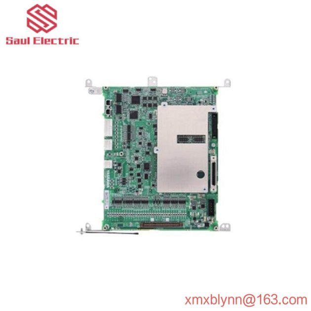 YASKAWA JACP-317801 Advanced Process Controller