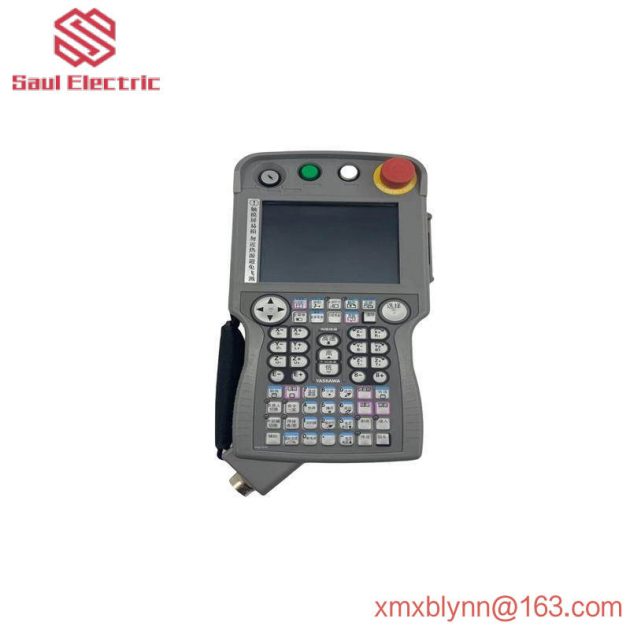 YASKAWA JACP-317801 Advanced Process Controller