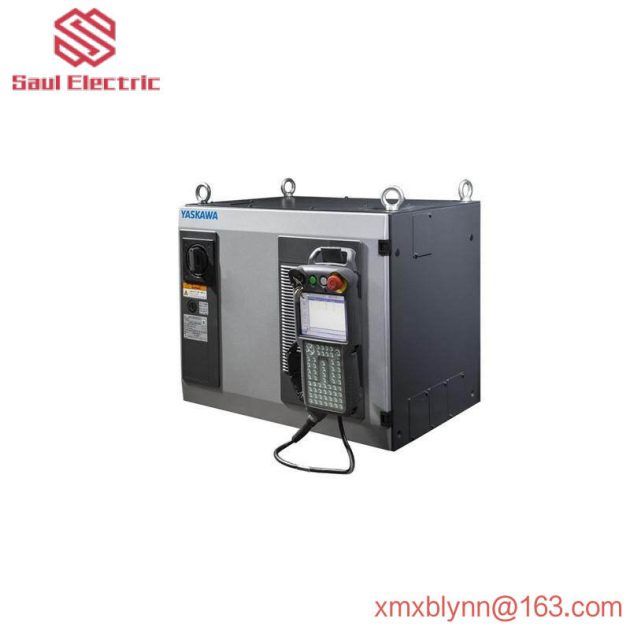YASKAWA JAMSC-B1050 Industrial Control Module