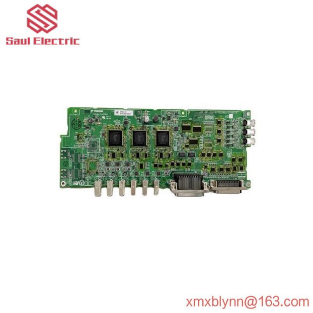 YASKAWA JAMSC-B1050 Industrial Control Module