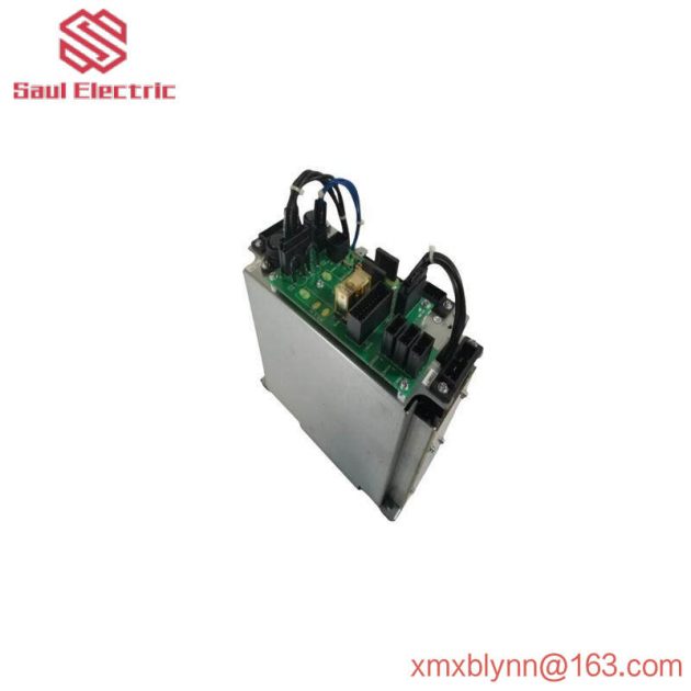 YASKAWA JAMSC-C8120 Industrial Control Module