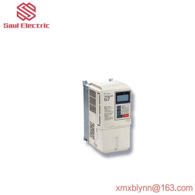 YASKAWA JANCD-XIO01 Industrial I/O Module