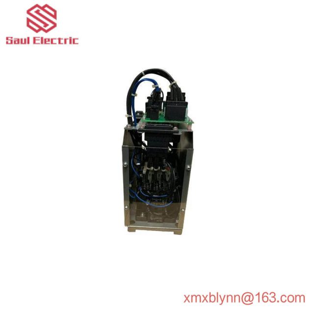 YASKAWA JGSM-06 Custom Processing Control Module