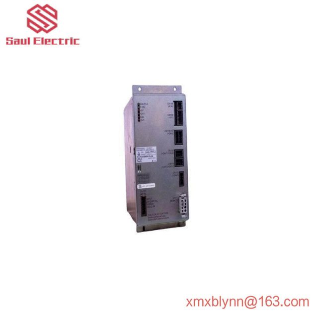 YASKAWA JGSM-06 Custom Processing Control Module