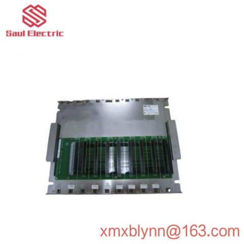 Yaskawa JRCP-317112, Advanced Factory Automation PLC Module