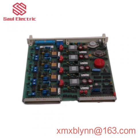 YASKAWA JRMSP-P8101 High Performance Motion Control Module