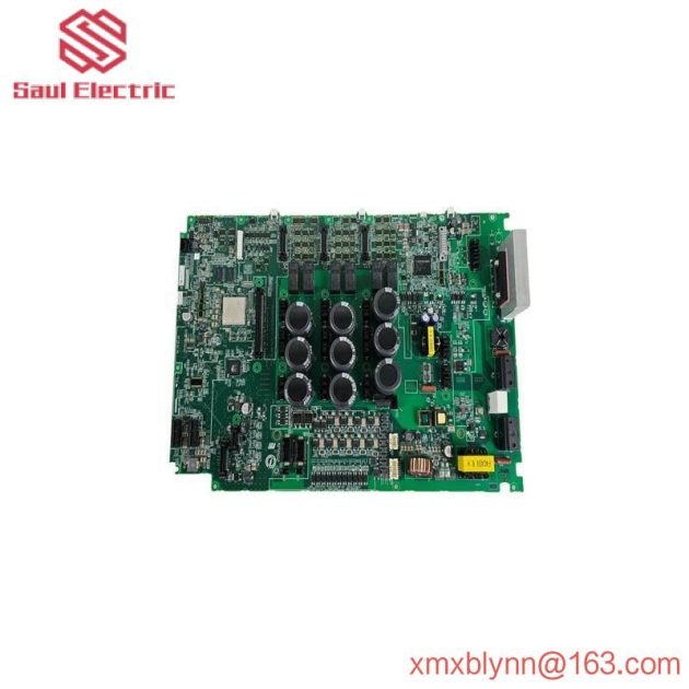 YASKAWA JRMSP-P8101 High Performance Motion Control Module
