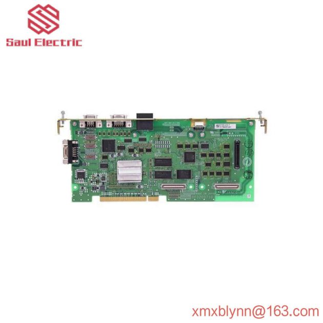 YASKAWA JZNC-XIU01B Custom Processing Industrial Control Module