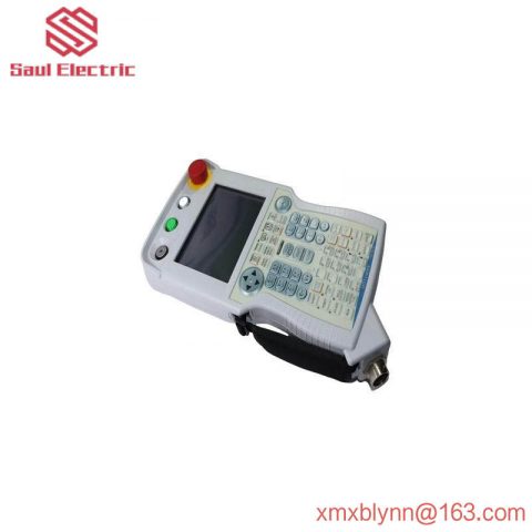 Yaskawa JZRCR-YPP01-1 dx100 Teach Pendant: Industry-Leading Control Pendant