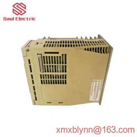 Yaskawa SGDH-05DE-OY Servo Drive Module