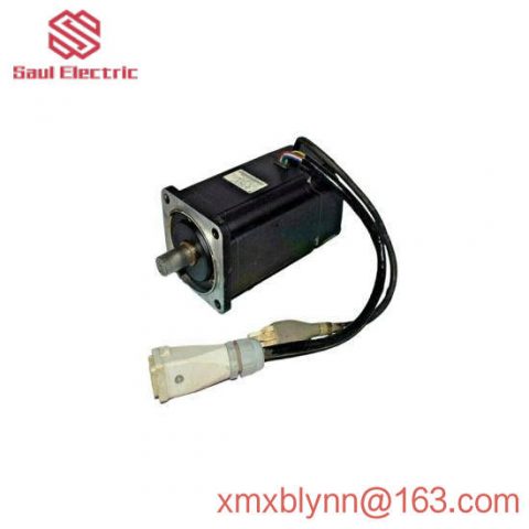 Yaskawa SGM-08A3FJ62 AC Servo Motor - Precision Control in Compact Design