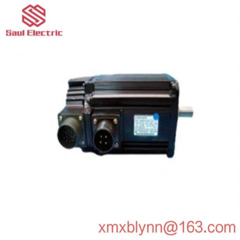 YASKAWA SGMSH-15ACA-TV11 AC SERVO MOTOR