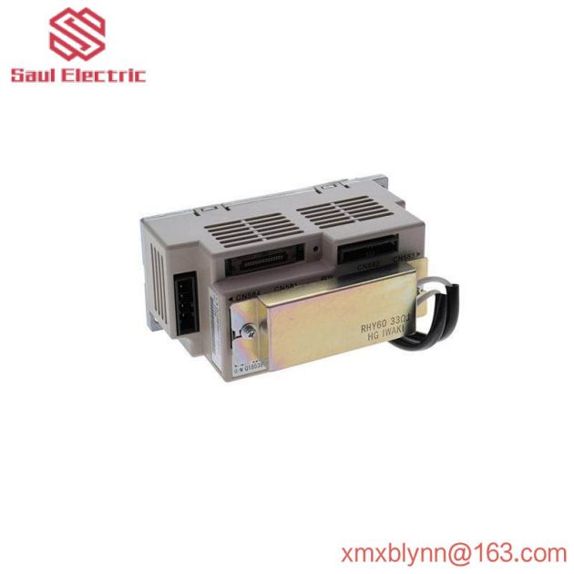 Yaskawa SRDA-SDA14A01A-E Servo Amplifier - Precision Control, Industry Leading Performance