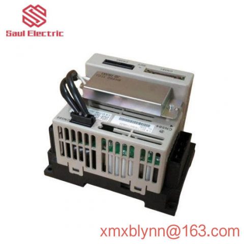 Yaskawa SRDA-SDA71A01A-1 DX200 Module, Essential Spare Part for Industrial Automation