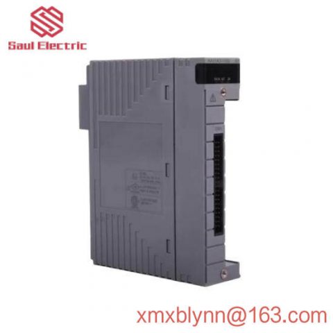 YOKOGAWA AAI143-H0 Analog Input Module