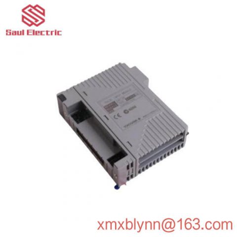 YOKOGAWA AAP135-S00 Analog Input Module; Manufacturer: YOKOGAWA