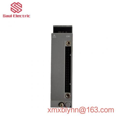 Yokogawa AAR145-S00-S1 RTD/POT Input Module AAR145S00S1
