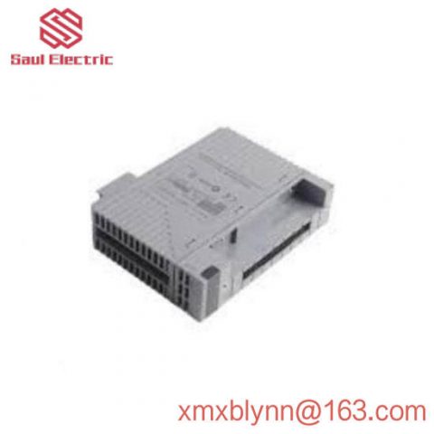 Yokogawa AAR145-S53 S1 - Analog Input Module, Precision Control for Industrial Automation