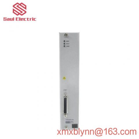Yokogawa ACM11 RS-232C Communication Module for Industrial Control Systems