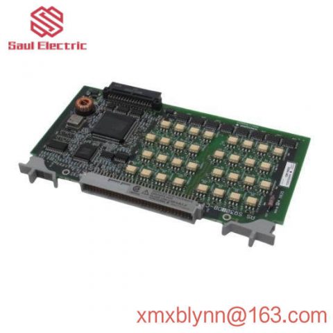 Yokogawa ADM52-2: Advanced Contact Output Card for Industrial Control Applications