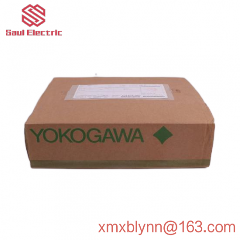 Yokogawa ADV159-P01 S1 - Advanced DCS Control Module