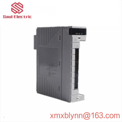Yokogawa ADV161-P50 Digital Input Module - Precision Control for Industry